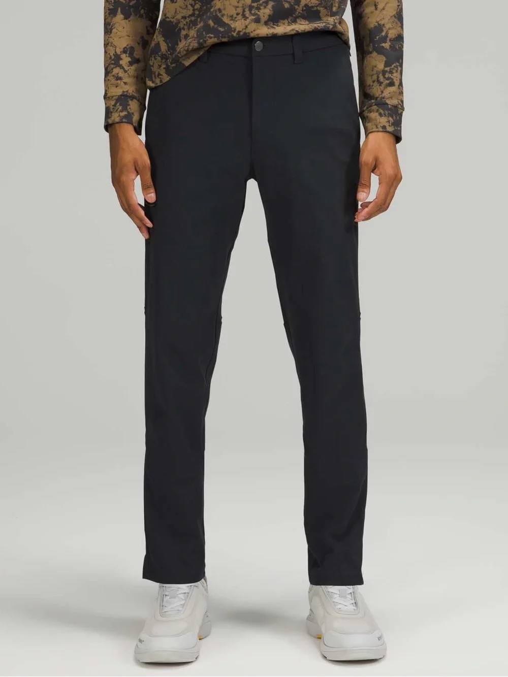 Lululemon Commission Pant Slim 31